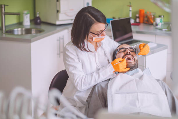 Best After-Hours Emergency Dentist in Crivitz, WI
