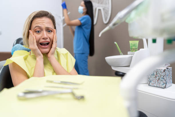 Best Emergency Tooth Extraction in Crivitz, WI