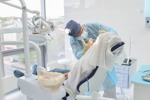 Best Emergency Wisdom Teeth Removal in Crivitz, WI