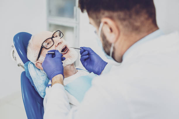 Best Emergency Dental Care for Trauma or Injury in Crivitz, WI